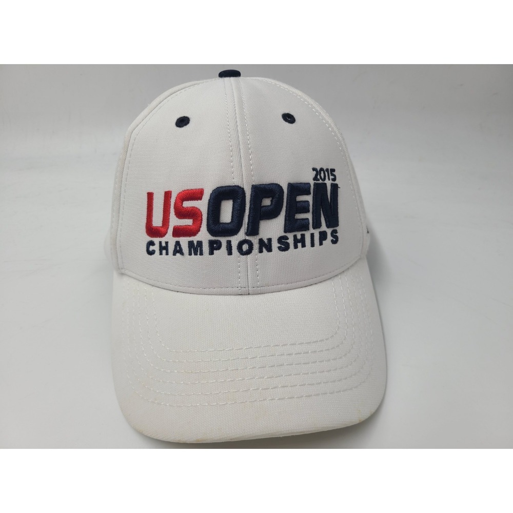 2015 US Open Championships New York City‎ 47 Brand Adjustable Hat Cap Tennis NYC